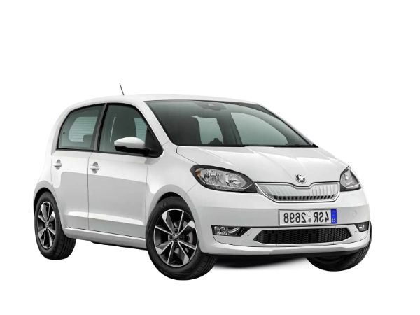 Skoda Citigo 1000cc