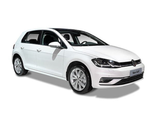 Volkswagen Golf 1600cc