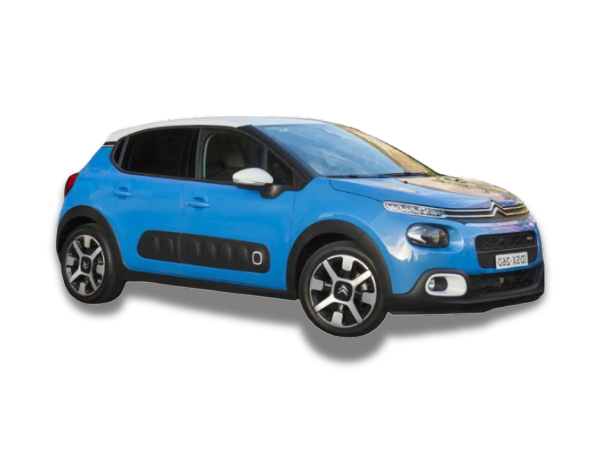 Citroen C3 1200cc