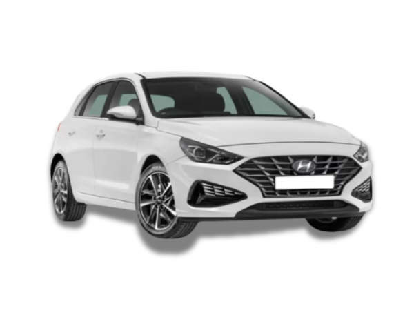 Hyundai i30 1000cc